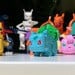 Feature: "He Was Like, 'No, I Don't Want That, I Want This One'" - LEGO Pokémon Designers Talk Kids & Prototype Pikachus