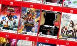 Nintendo: "Physical Games Are Still A Key Part Of Our Business"