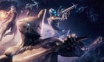 Warframe's Switch 2 Version Is Officially Launching In 2026
