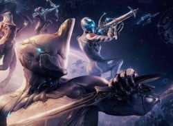Warframe's Switch 2 Version Is Officially Launching In 2026