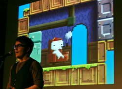 Indie Developer Phil Fish Says Japanese Games 'Suck'