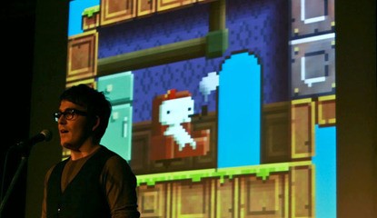 Indie Developer Phil Fish Says Japanese Games 'Suck'