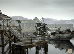 Classic Adventure Title Syberia Arrives On Switch Next Month