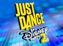 Just Dance: Disney Party 2 Is Serenading The Wii U And Wii This Month