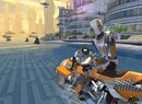 Riptide GP: Renegade Is Like Wave Race In The Future, And It's Coming To Switch