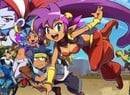 Limited Run Announces Shantae And The Pirate's Curse Physical Edition For Switch