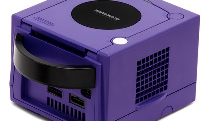 Check Out This Fan-Made Portable GameCube