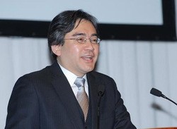 Watch Satoru Iwata's Keynote at GDC Live