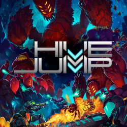 Hive Jump Cover