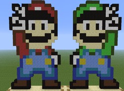 Are You Excited About Minecraft: Wii U Edition, Or Is It Too Late?