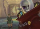 Zelda: Skyward Sword Soars to North America 20th November