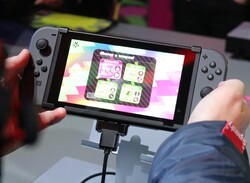 Nintendo Switch Teardown Suggests Production Cost Is Around $260 Per Unit