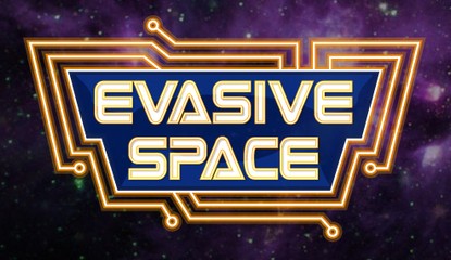 Evasive Space Website Launched Today With New Trailer