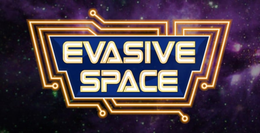 Evasive Space Logo