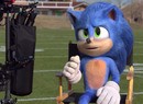 Sonic The Hedgehog Movie Gets Its Very Own Super Bowl Ad