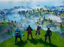 Epic Sues User Experience Tester For Leaking Fortnite Chapter 2