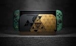 Zelda's Limited-Edition Switch 2 And Other 40th Anniversary Items Are Already Selling Out, Unsurprisingly