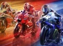 MotoGP 22 Confirmed For Switch Release This April