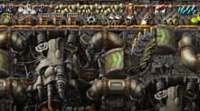 Factorio: Space Age