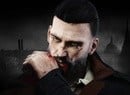Dontnod's Bloodthirsty RPG Vampyr Sinks Its Teeth Into Switch This October