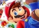 Mario Party's Developer NDcube Is Recruiting For A New Project