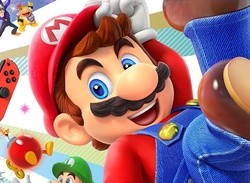 Mario Party's Developer NDcube Is Recruiting For A New Project