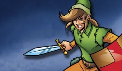 Zelda Screenwriter Opens Up On How Much Fun It Was To Make The TV Series