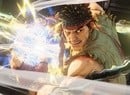 Street Fighter Producer Says Fans Need To "Convince" Nintendo, If They Want More Entries On Switch