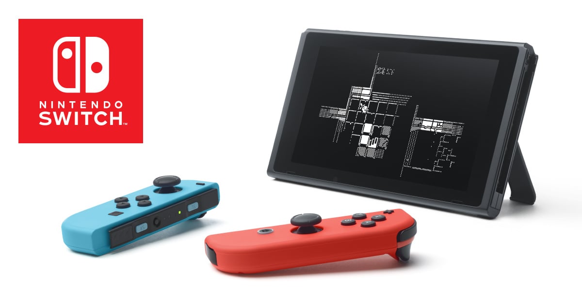 Over 1,000 Developers Want To Bring Games To Switch Using GameMaker Studio  2 Engine | Nintendo Life