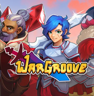 Wargroove