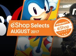 Nintendo Life eShop Selects - August 2017
