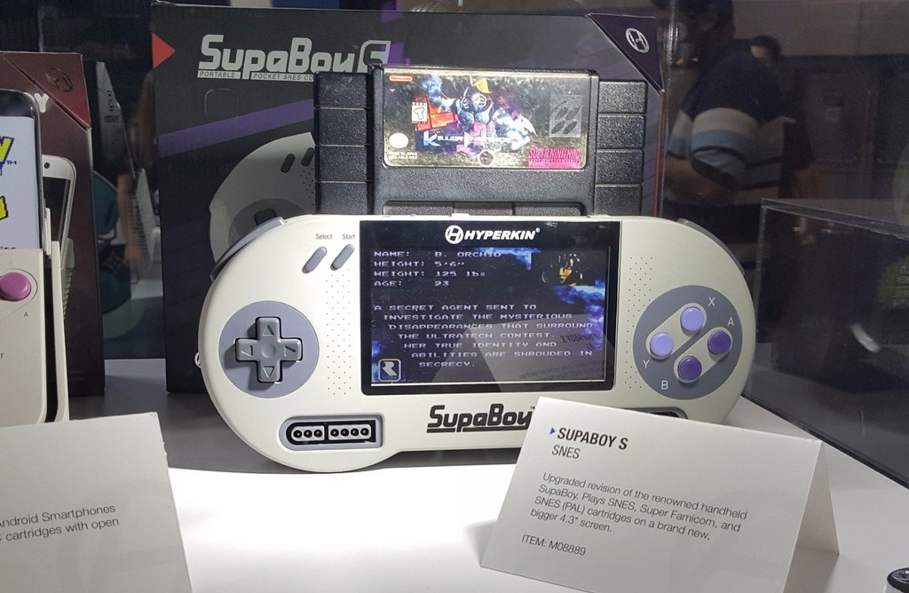 サイバーボンテージ シャインキャッスル 2枚 初期 ウルトラ プロモ PSA9 Hyperkin Supaboy Display Stand - Etsy