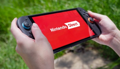 Every Nintendo Direct Presentation - Full Broadcast History List