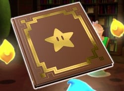 So, Will You Be Getting A Copy Of Rosalina's Storybook?