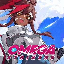 Omega Strikers Cover