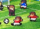 Nintendo Pocket Football Club Tournament & SpotPass Distribution Schedules Released, Add-On Content Detailed