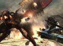 Kojima Productions: We Aren't Thinking About Metal Gear Rising On Wii U