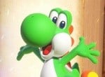 My Nintendo Store Adds A New Yoshi Reward (North America)