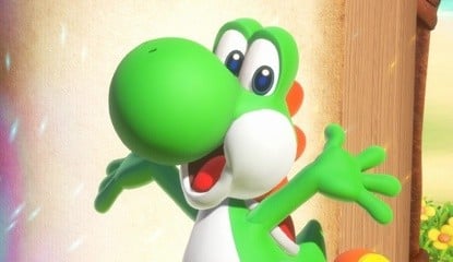 My Nintendo Store Adds A New Yoshi Reward (North America)