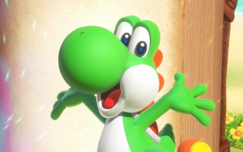 My Nintendo Store Adds A New Yoshi Reward (North America)