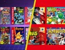 Poll: N64 And Sega Genesis Nintendo Switch Online Games Launch Today - Which Will You Play First?