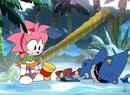 Sonic Mania Adventures Animation Returns For A Holiday Special