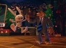 Sam & Max: Beyond Time And Space Gets Demo And Physical Release