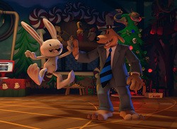 Sam & Max: Beyond Time And Space Gets Demo And Physical Release