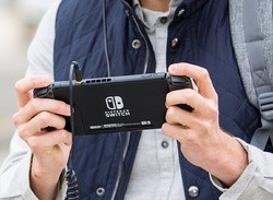 Did You Know About Nintendo Switch's ZL/ZR Battery Feature?