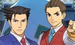 Review: Phoenix Wright: Ace Attorney - Spirit of Justice (3DS eShop)