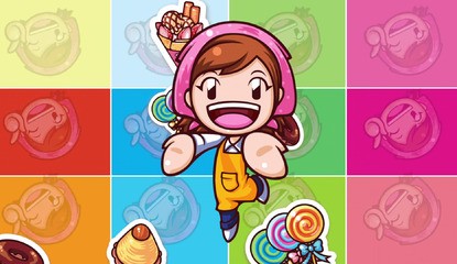 Cooking Mama: Sweet Shop Will Be Open For Business On 3DS This April