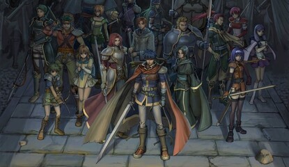 Nintendo: Wii U Fire Emblem Would Need To Sell 700K To Justify The Effort