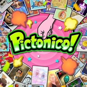 Pictonico!