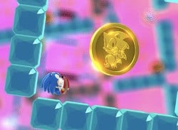 Sonic Superstars: How To Get Gold Coins Easily